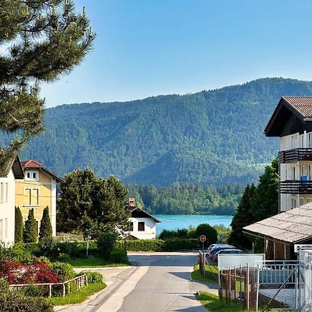 Nina'S Place Блед Екстер'єр фото