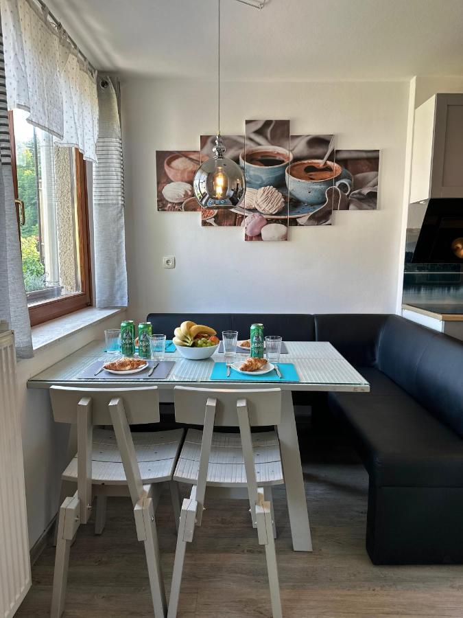 Nina'S Place Блед Екстер'єр фото