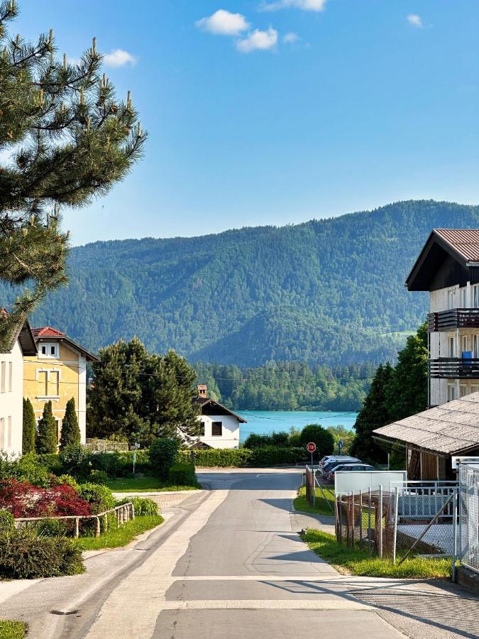 Nina'S Place Блед Екстер'єр фото