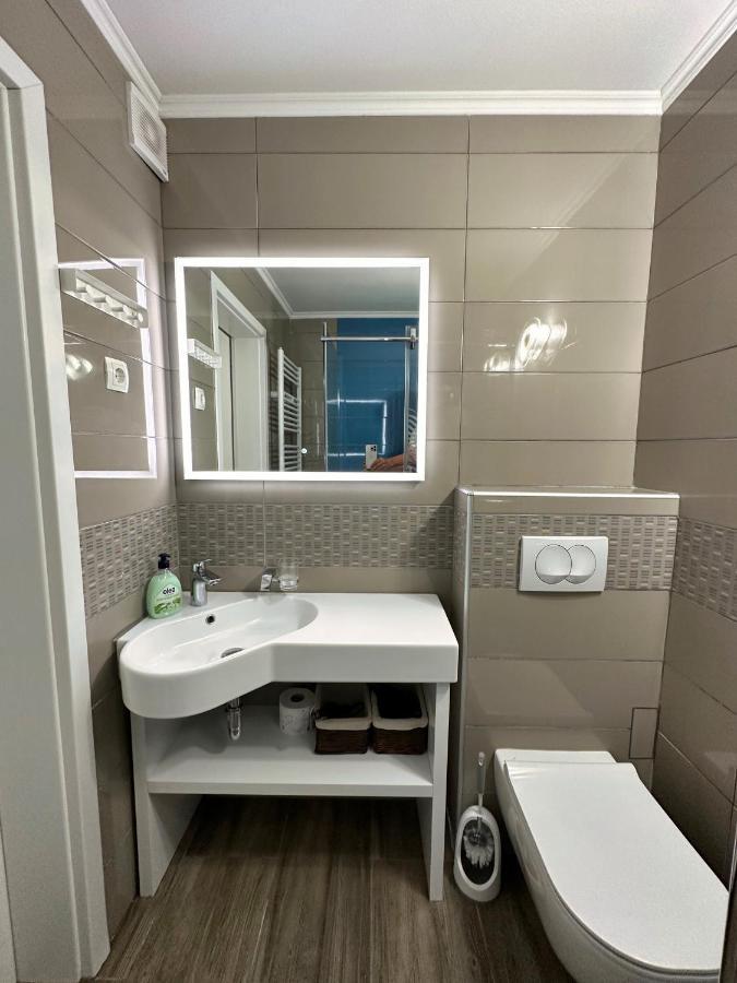 Nina'S Place Блед Екстер'єр фото