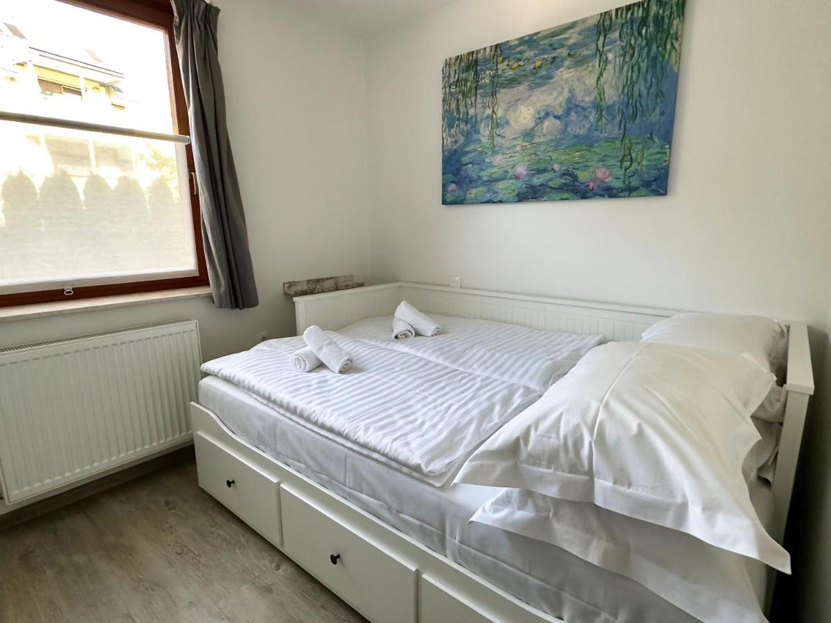 Nina'S Place Блед Екстер'єр фото